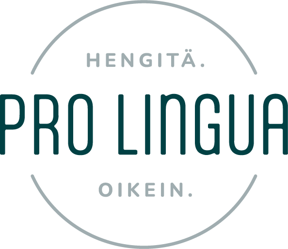 Pro Lingua