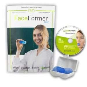 Face Former One