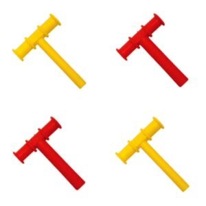 Purutuubit (Chewy Tube) 4xpakkaus